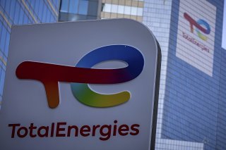 La société a également lancé des projets d'hydrogène vert dans différentes régions, telles que l'Afrique du Nord, l'Amérique latine ou encore l'Australie. (AP Photo/Aurelien Morissard)